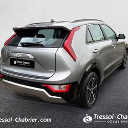 Kia Niro Niro 1.6 GDi 129 ch HEV DCT6 Active Business Toulouse