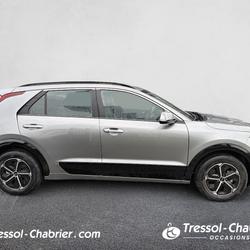 Kia Niro Niro 1.6 GDi 129 ch HEV DCT6 Active Business Toulouse