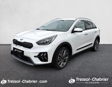 Kia Niro Toulouse