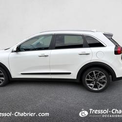 Kia Niro Niro 1.6 GDi Hybride 141 ch DCT6 Design Toulouse