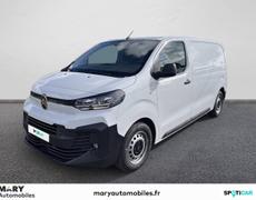 Citroen Jumpy La Ferté-Bernard