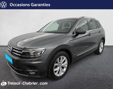 Volkswagen Tiguan Carcassonne