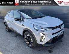 Renault Captur La Grand-Croix
