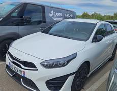 Kia Cee'd Perpignan