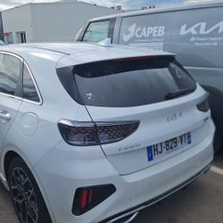 Kia Cee'd CEED 1.5 T-GDi 140 ch BVM6 GT-line occasion - Perpignan - photo 2/3