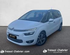 Citroen Grand C4 Picasso Perpignan