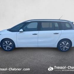 Citroen Grand C4 Picasso C4 Picasso BlueHDi 150 S&S Exclusive EAT6 occasion - Perpignan - photo 2/50