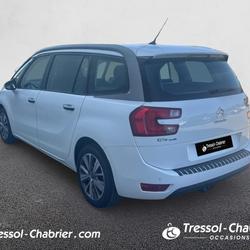 Citroen Grand C4 Picasso C4 Picasso BlueHDi 150 S&S Exclusive EAT6 occasion - Perpignan - photo 3/50