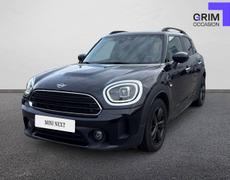 Mini Countryman Montfroc