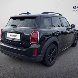 Mini Countryman Countryman 136 ch BVA7 Cooper Edition Premium Montfroc