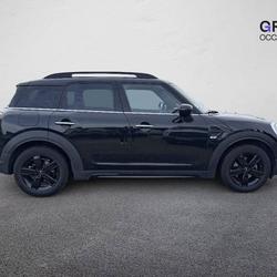 Mini Countryman Countryman 136 ch BVA7 Cooper Edition Premium Montfroc