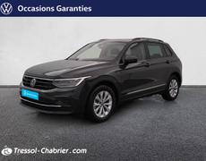 Volkswagen Tiguan Béziers