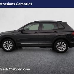 Volkswagen Tiguan Tiguan 2.0 TDI 150ch DSG7 Life Business B&eacute;ziers