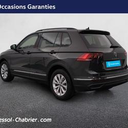 Volkswagen Tiguan Tiguan 2.0 TDI 150ch DSG7 Life Business B&eacute;ziers