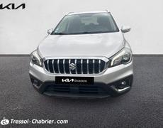 Suzuki S Cross Muret