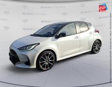 Toyota Yaris Thionville