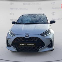 Toyota Yaris 116h GR Sport 5p MY22 Thionville