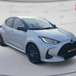 Toyota Yaris 116h GR Sport 5p MY22 Thionville