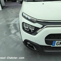 Citroen C3 Societe BLUEHDI 100 S&S BVM6 FEEL NAV occasion - Perpignan - photo 3/30