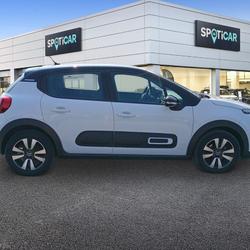Citroen C3 C3 PureTech 83 S&S BVM5 Shine Business Castelnaudary