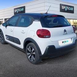 Citroen C3 C3 PureTech 83 S&S BVM5 Shine Business Castelnaudary
