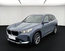 BMW X1 Valence