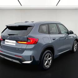 BMW X1 X1 sDrive 18d 150ch DKG7 Valence