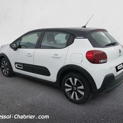 Citroen C3 C3 PureTech 83 S&S BVM5 Shine Business Carcassonne