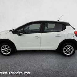 Citroen C3 C3 PureTech 83 S&S BVM5 Feel Business Carcassonne