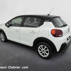 Citroen C3 C3 PureTech 83 S&S BVM5 Feel Business Carcassonne