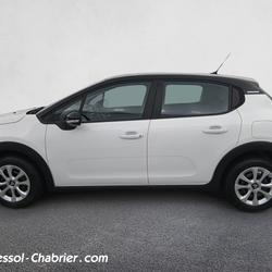 Citroen C3 C3 PureTech 83 S&S BVM5 Feel Business Carcassonne