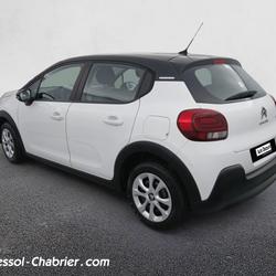 Citroen C3 C3 PureTech 83 S&S BVM5 Feel Business Carcassonne