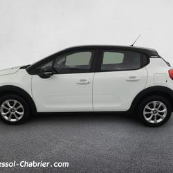 Citroen C3 C3 PureTech 83 S&S BVM5 Feel Business Carcassonne