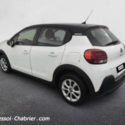 Citroen C3 C3 PureTech 83 S&S BVM5 Feel Business Carcassonne