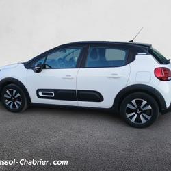 Citroen C3 C3 PureTech 82 S&S BVM5 Shine Business Carcassonne