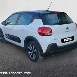 Citroen C3 C3 PureTech 82 S&S BVM5 Shine Business Carcassonne