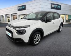 Citroen C3 Carcassonne