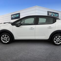 Citroen C3 C3 PureTech 83 S&S BVM5 Feel Business Carcassonne