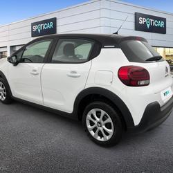 Citroen C3 C3 PureTech 83 S&S BVM5 Feel Business Carcassonne