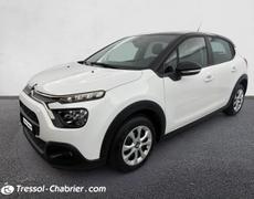 Citroen C3 Carcassonne