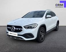 Mercedes GLA Valence