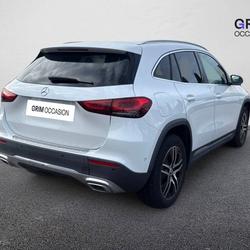 Mercedes GLA GLA 250 e 8G-DCT Progressive Line Valence