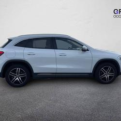 Mercedes GLA GLA 250 e 8G-DCT Progressive Line Valence