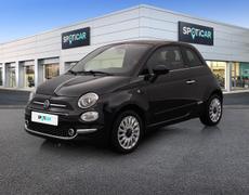 Fiat 500C Agde