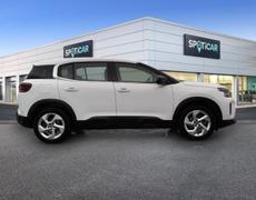 Citroen C5 Aircross Pézenas