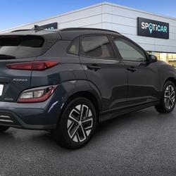 Citroen C5 Aircross C5 Aircross BlueHDi 130 S&S EAT8 Feel P&eacute;zenas