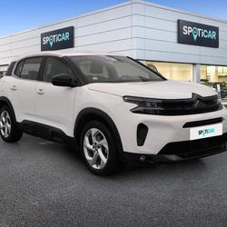 Citroen C5 Aircross C5 Aircross BlueHDi 130 S&S EAT8 Feel P&eacute;zenas