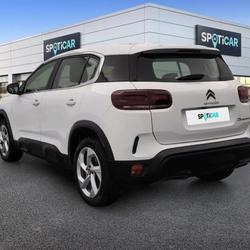 Citroen C5 Aircross C5 Aircross BlueHDi 130 S&S EAT8 Feel P&eacute;zenas