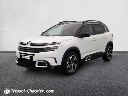 Citroen C5 Aircross - C5 Aircross BlueHDi 130 S&S EAT8 C-Series - 16 999 €
