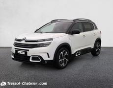 Citroen C5 Aircross Pézenas